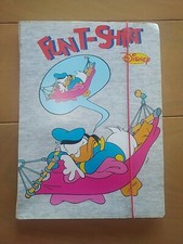 Disney fun shirt usato  Atessa