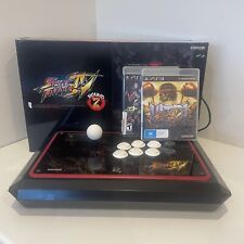 Street Fighter IV Arcade FightStick Tournament Madcatz PS3 Round 2 Edition 20th comprar usado  Enviando para Brazil