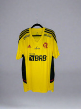 Flamengo - Adidas - 2022/2023 - Kit de TREINAMENTO comprar usado  Enviando para Brazil