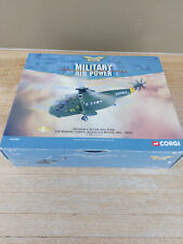 Corgi aa33405 sikorsky for sale  BRIDGWATER