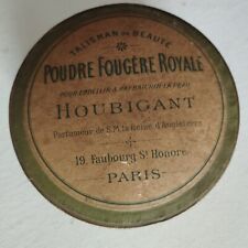 Poudre fougere royale d'occasion  Castelnaudary