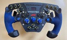 Fanatec clubsport formula for sale  WALLSEND