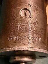 Magneti marelli dinamo usato  Peschiera Borromeo