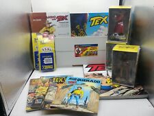 Tex lotto gioco usato  Villar Focchiardo