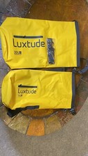 Waterproof dry bag for sale  Brentwood
