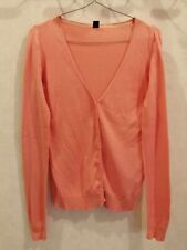 Gilet rose corail d'occasion  Bourg-de-Thizy