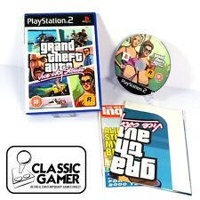 Grand Theft Auto: Vice City Stories (PS2) *com MAPA* *QUASE PERFEITO* comprar usado  Enviando para Brazil