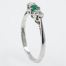 Gold diamond ring for sale  LONDON