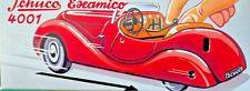 Schuco examico 4001 gebraucht kaufen  Remshalden