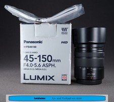 Panasonic lumix vario gebraucht kaufen  Wuppertal