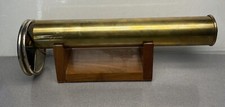 Vintage kaleidoscope brass for sale  Wheat Ridge