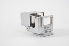 Leica viseur suooq d'occasion  Tassin-la-Demi-Lune