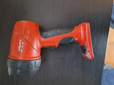 Hilti tools sfl12 for sale  GLASTONBURY