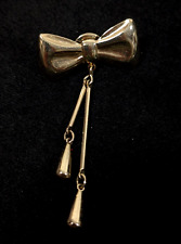 Vintage gold tone for sale  Erie