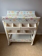 Cosatto baby changing for sale  HIGH WYCOMBE