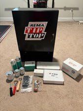 Rema tip top for sale  Leander