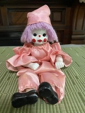 porcelain clown doll for sale porcelain clown doll for sale Independence