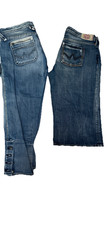 Bermuda jean femme d'occasion  Marseille XIII