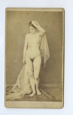 Nude woman studio for sale  SOUTH MOLTON