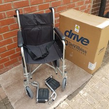 Drive devilbiss lightweight for sale  ALTRINCHAM