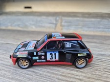 Renault turbo tour d'occasion  Mezzavia