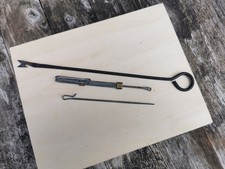 Rare disgorgers old for sale Rare disgorgers old for sale  DUDLEY