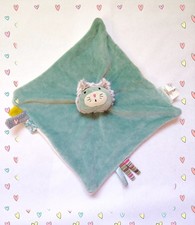 Doudou plat chat d'occasion  Aix-les-Bains