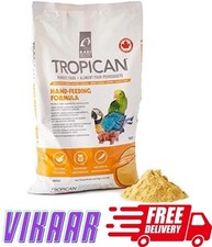 Tropican hand rearing for sale  MANCHESTER