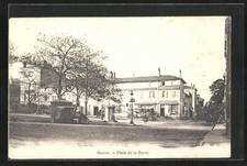 Old postcard macon d'occasion  Expédié en Belgium