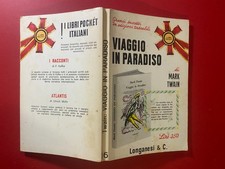 Mark twain viaggio usato Mark twain viaggio usato  Bologna