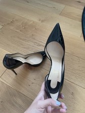 Christian louboutin iriza for sale  LONDON