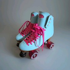 Patins Moxi Beach Bunny céu azul tamanho 8 (feminino 9-9.5) usados uma vez! comprar usado Patins Moxi Beach Bunny céu azul tamanho 8 (feminino 9-9.5) usados uma vez! comprar usado  Enviando para Brazil