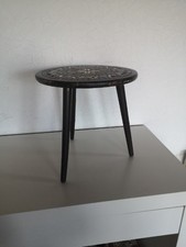 Blumenbank 50er vintage gebraucht kaufen  Warendorf
