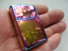 zippo lighter rainbow for sale zippo lighter rainbow for sale Grand Gorge
