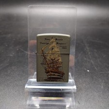 Accendino tasca originale usato  Forli