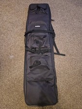 Tactical rifle case for sale  STOKE-ON-TRENT