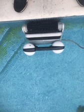 Robot piscine zodiac d'occasion  Villette-d'Anthon