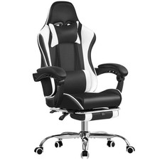 Ergonomic gaming chair for sale  Broken Bow