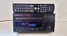 New denon rcd for sale New denon rcd for sale  UK