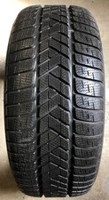 Winterreifen 245 r18 gebraucht kaufen  Uelzen