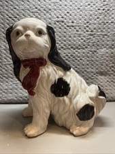 Vintage staffordshire cavalier d'occasion  Expédié en Belgium
