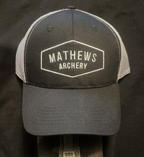 Mathews archery black for sale  Calhoun City