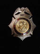 Deputy chief dept gebraucht kaufen  Delmenhorst