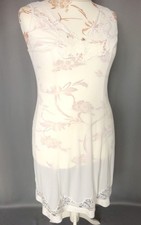 Nuisette combinaison vintage d'occasion  Paimbœuf