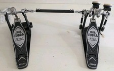Tama iron cobra gebraucht kaufen  Bochum