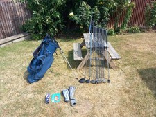 Ladies full set for sale  MALVERN