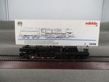 Märklin spur 34158 gebraucht kaufen  Wenden