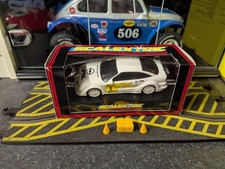 Scalextric opel calibra for sale  LITTLEHAMPTON