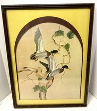 Vintage art lamay for sale  Peru