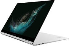 Notebook Samsung Galaxy Book2 Pro 360 2 em 1 15,6" AMOLED TS - 16GB - 1TB - Prata comprar usado  Enviando para Brazil